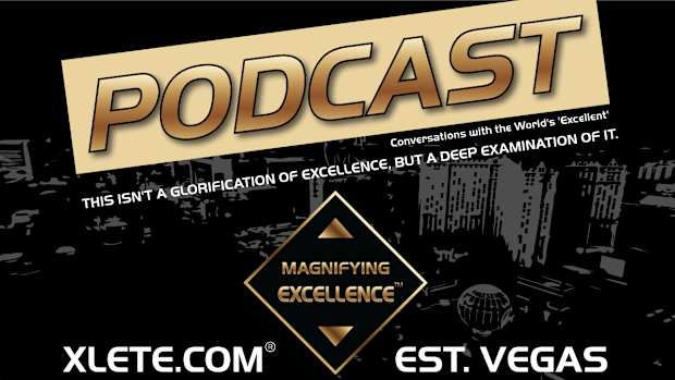 Magnifying Excellence - article